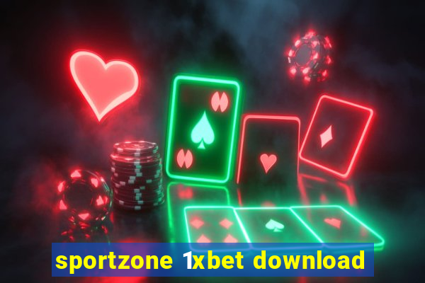 sportzone 1xbet download